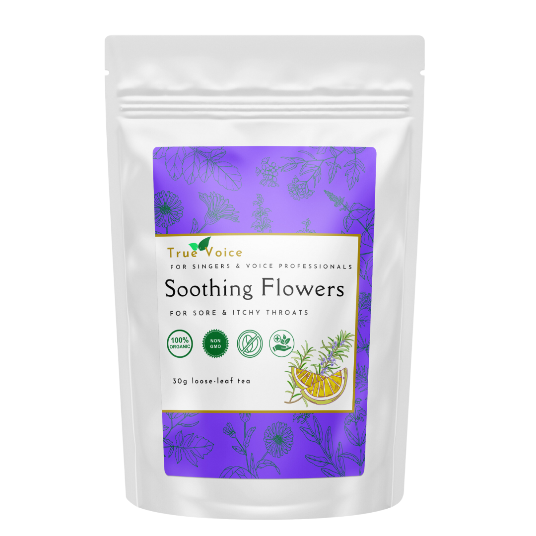 Soothing Flowers